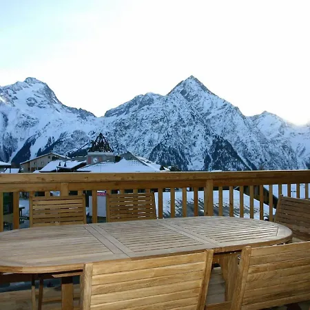 Le Cortina 1 Lägenhet