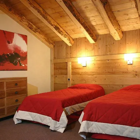 Le Cortina 1 Les Deux Alpes